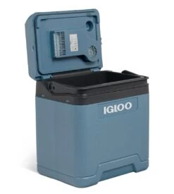 Igloo IE24 ACDC Elektrische Koelbox - 24 Liter -Bo-Camp Winkel ie 24 en ie 27 10