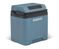 Igloo IE24 ACDC Elektrische Koelbox - 24 Liter -Bo-Camp Winkel ie 24 en ie 27 5