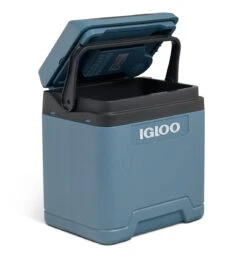 Igloo IE27 ACDC Elektrische Koelbox - 26 Liter -Bo-Camp Winkel ie 24 en ie 27 8