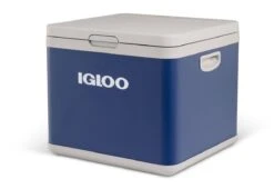 Igloo IH45 Hybride Koelbox - 43 Liter