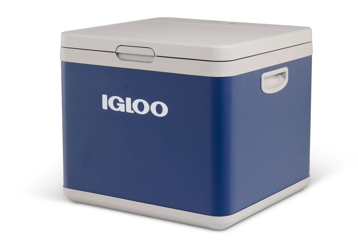 Igloo IH45 Hybride Koelbox - 43 Liter 3 Igloo IH45 Hybride Koelbox - 43 Liter