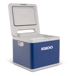 Igloo IH45 Hybride Koelbox - 43 Liter 27 Igloo IH45 Hybride Koelbox - 43 Liter -Bo-Camp Winkel ih45 o