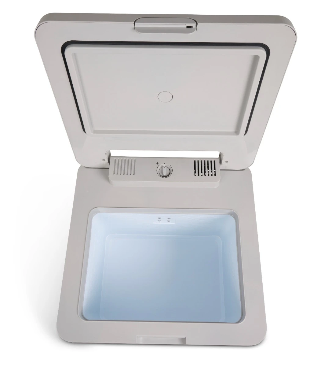 Igloo IH45 Hybride Koelbox - 43 Liter 8 Igloo IH45 Hybride Koelbox - 43 Liter - Afbeelding 6