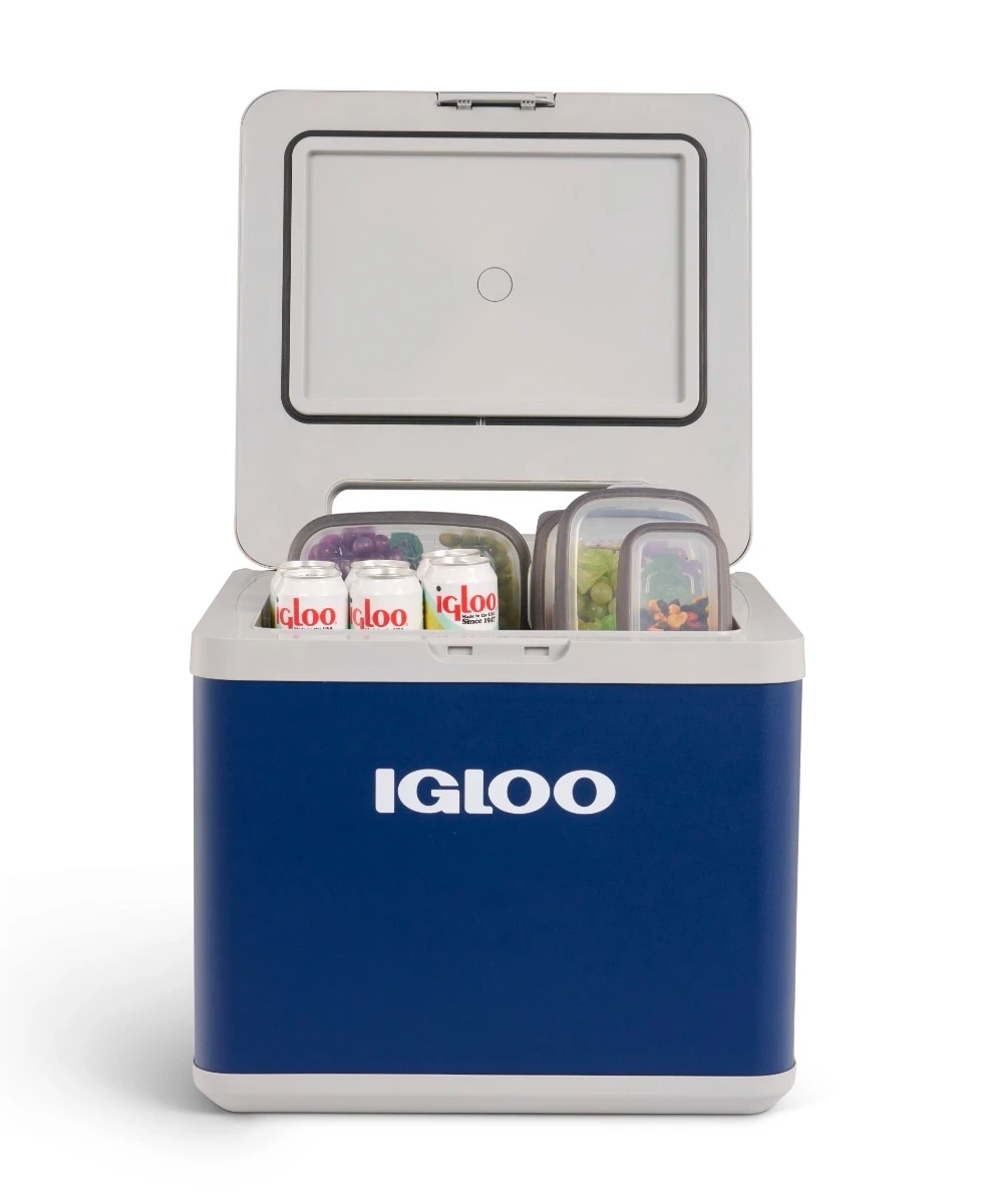 Igloo IH45 Hybride Koelbox - 43 Liter 7 Igloo IH45 Hybride Koelbox - 43 Liter - Afbeelding 5