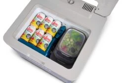 Igloo IH45 Hybride Koelbox - 43 Liter 30 Igloo IH45 Hybride Koelbox - 43 Liter -Bo-Camp Winkel ih45 p5