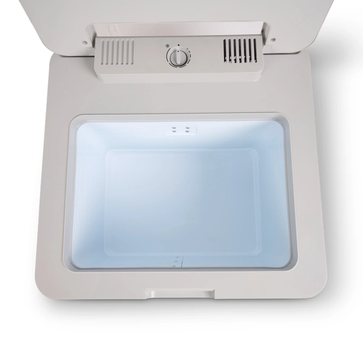 Igloo IH45 Hybride Koelbox - 43 Liter 12 Igloo IH45 Hybride Koelbox - 43 Liter - Afbeelding 10