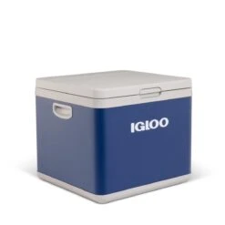 Igloo IH45 Hybride Koelbox - 43 Liter 26 Igloo IH45 Hybride Koelbox - 43 Liter -Bo-Camp Winkel ih45 8