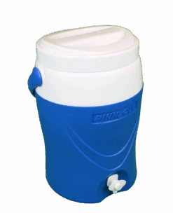 Pinnacle Platino Drankkoeler - 8 Liter - Drankdispenser -Bo-Camp Winkel img 1643