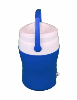 Pinnacle Platino Drankkoeler - 8 Liter - Drankdispenser -Bo-Camp Winkel img 1647