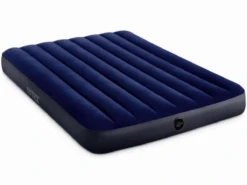 Intex Classic Downy Luchtbed - 2-persoons (137 Cm)