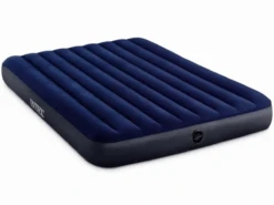 Intex Classic Downy Luchtbed - Queensize (152 Cm)