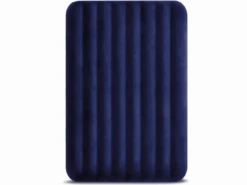 Intex Classic Downy Luchtbed - 2-persoons (137 Cm) -Bo-Camp Winkel intexclassicdowny3 1