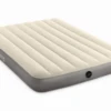 Intex Deluxe Laag Luchtbed - Queensize (152 Cm) 2 Intex Deluxe Laag Luchtbed - Queensize (152 Cm) -Bo-Camp Winkel intexdeluxe1