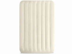 Intex Deluxe Laag Luchtbed - Queensize (152 Cm) -Bo-Camp Winkel intexdeluxe4 2