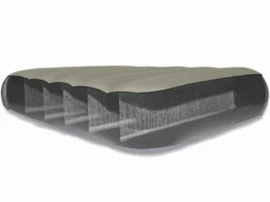 Intex Deluxe Laag Luchtbed - Queensize (152 Cm) -Bo-Camp Winkel intexdeluxe6