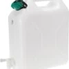 Waterreservoir - 10 Liter -Bo-Camp Winkel jerrycan 10liter