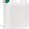 Waterreservoir - 20 Liter -Bo-Camp Winkel jerrycan 20liter