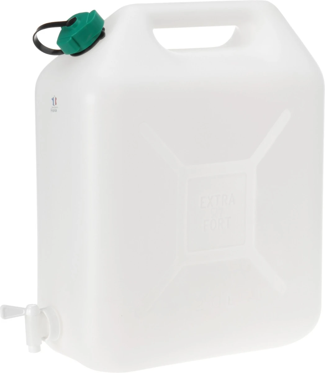 Waterreservoir - 20 Liter 3 Waterreservoir - 20 Liter