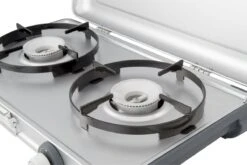 Campingaz Kitchen 2 CV - 2-pits Kooktoestel -Bo-Camp Winkel kitchen 2 5 resultaat