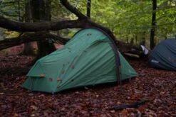 Vango Nevis 100 Tunneltent - 1 Persoon -Bo-Camp Winkel laj09371 2