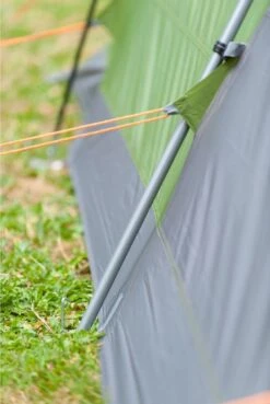 Coleman Vespucci 4 Tunneltent - 4 Persoons 14 Coleman Vespucci 4 Tunneltent - 4 Persoons -Bo-Camp Winkel lif 2000019538 2000019537 24 resultaat