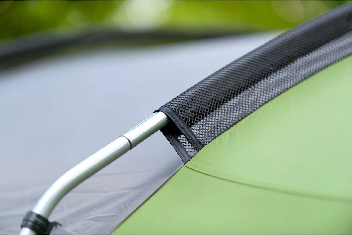 Coleman Vespucci 4 Tunneltent - 4 Persoons 8 Coleman Vespucci 4 Tunneltent - 4 Persoons - Afbeelding 6