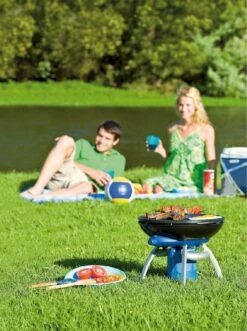 Campingaz Party Grill CV Gasbarbecue 10 Campingaz Party Grill CV Gasbarbecue -Bo-Camp Winkel lif 203403 01 resultaat