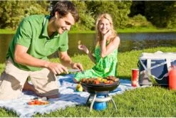 Campingaz Party Grill CV Gasbarbecue 11 Campingaz Party Grill CV Gasbarbecue -Bo-Camp Winkel lif 203403 02 resultaat