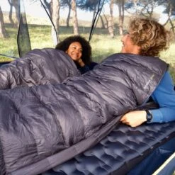 Nomad AirTec 3D L 9.0 Slaapmat -Bo-Camp Winkel nomad airtec 3d l 9.0 slaapmat 10