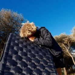 Nomad AirTec 3D L 9.0 Slaapmat -Bo-Camp Winkel nomad airtec 3d l 9.0 slaapmat 11