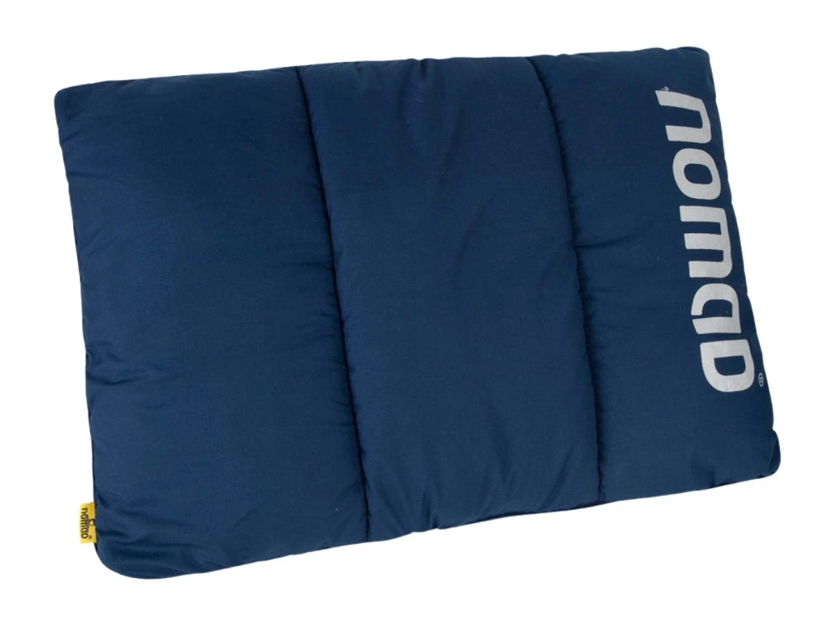 Nomad Wollip Multifunctioneel (reis)kussen - Dark Steel 3 Nomad Wollip Multifunctioneel (reis)kussen - Dark Steel