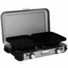 Campingaz Kitchen Grill And Go CV - 2-pits Kooktoestel