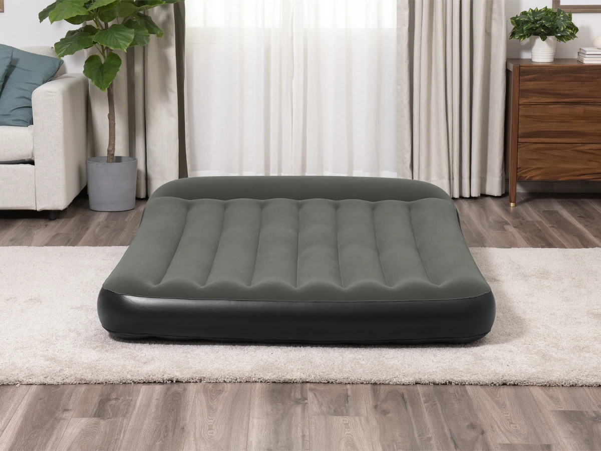 Bestway Tritech Luchtbed - 2-persoons (137 Cm) 4 Bestway Tritech Luchtbed - 2-persoons (137 Cm) - Afbeelding 2