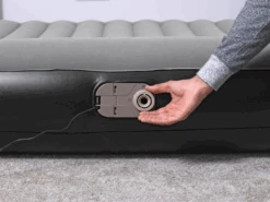 Bestway Tritech Premium Luchtbed - Queensize (152cm) - Met Ingebouwde Pomp 13 Bestway Tritech Premium Luchtbed - Queensize (152cm) - Met Ingebouwde Pomp -Bo-Camp Winkel ontwerp zonder titel 1 2