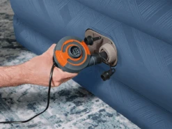 Bestway Fortech Tough Guard Snugable Luchtbed - Queensize (152 Cm) 17 Bestway Fortech Tough Guard Snugable Luchtbed - Queensize (152 Cm) -Bo-Camp Winkel ontwerp zonder titel 1 1 1