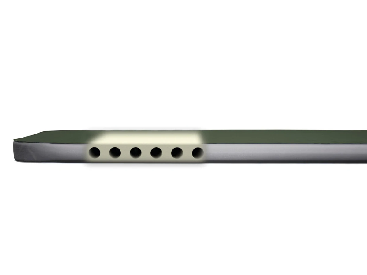 Outwell Dreamhaven Duo 10.0 Zelfopblazende Slaapmat 7 Outwell Dreamhaven Duo 10.0 Zelfopblazende Slaapmat - Afbeelding 5