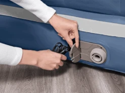 Bestway 3-in-1 Opblaasbare Bank Met Ingebouwde Pomp -Bo-Camp Winkel ontwerp zonder titel 20