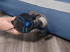 Bestway 3-in-1 Opblaasbare Bank Met Ingebouwde Pomp -Bo-Camp Winkel ontwerp zonder titel 21