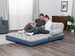 Bestway 3-in-1 Opblaasbare Bank Met Ingebouwde Pomp -Bo-Camp Winkel ontwerp zonder titel 23