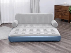 Bestway 3-in-1 Opblaasbare Bank Met Ingebouwde Pomp -Bo-Camp Winkel ontwerp zonder titel 2