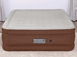 Bestway AlwayzAire Tough Guard Luchtbed - Queensize (152 Cm) -Bo-Camp Winkel ontwerp zonder titel 2 7
