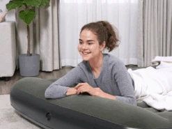 Bestway Tritech Luchtbed - 2-persoons (137 Cm) 14 Bestway Tritech Luchtbed - 2-persoons (137 Cm) -Bo-Camp Winkel ontwerp zonder titel 2 1 2