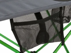 Highlander Ayr Lichtgewicht Campingtafel - Groen -Bo-Camp Winkel ontwerp zonder titel 31