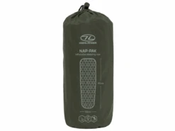 Highlander Nap Pak 5.0 Zelfopblazende Slaapmat -Bo-Camp Winkel ontwerp zonder titel 33