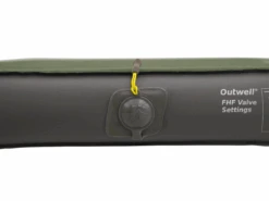 Outwell Dreamhaven Duo 10.0 Zelfopblazende Slaapmat 14 Outwell Dreamhaven Duo 10.0 Zelfopblazende Slaapmat -Bo-Camp Winkel ontwerp zonder titel 3 1