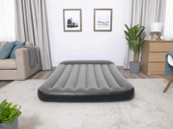 Bestway Tritech Luchtbed - 2-persoons (137cm) - Met Ingebouwde Pomp -Bo-Camp Winkel ontwerp zonder titel 3 4