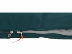 Easy Camp Moon 200 Double Slaapzak - Groenblauw -Bo-Camp Winkel ontwerp zonder titel 3 4