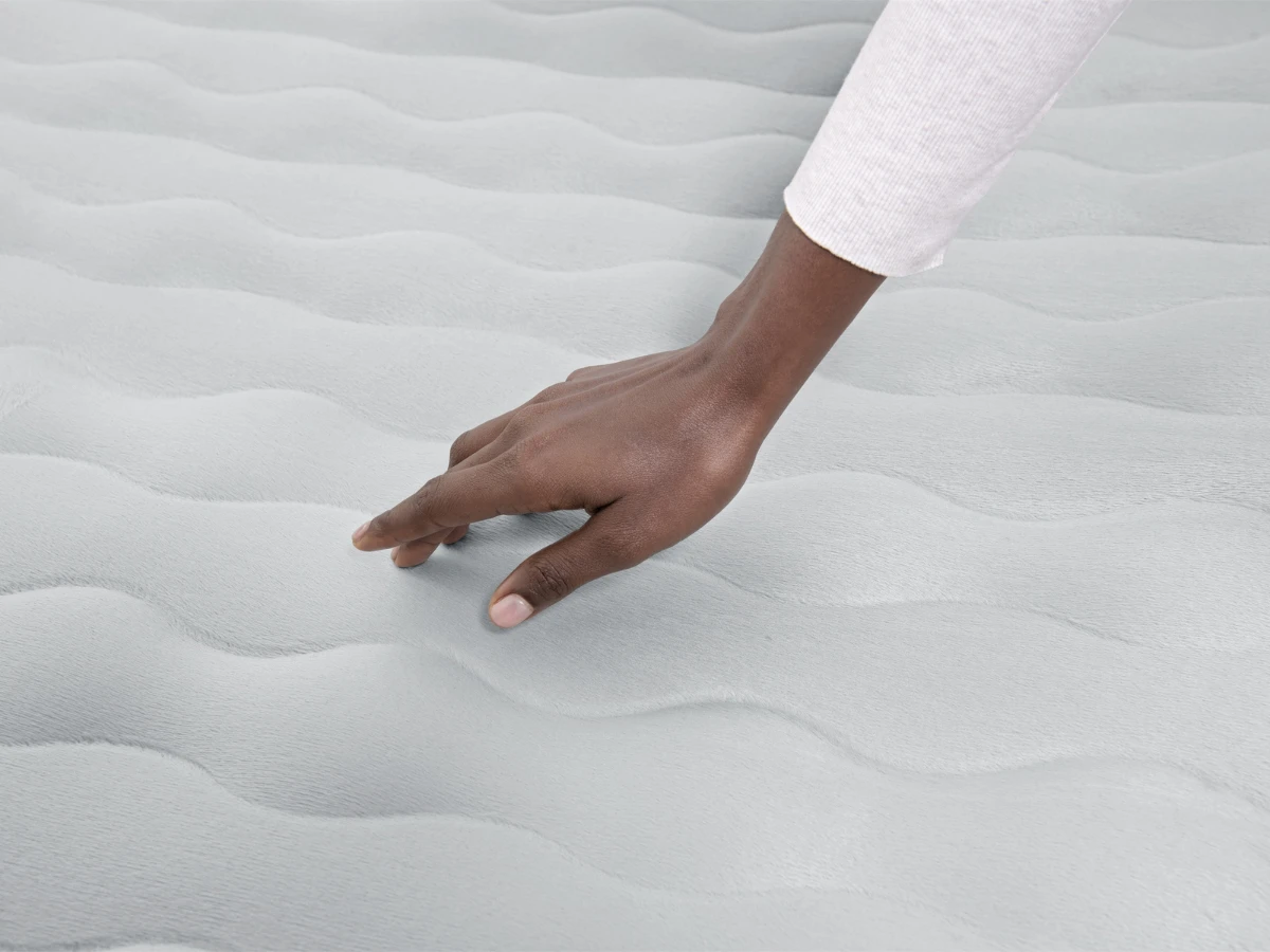 Bestway Fortech Tough Guard Snugable Luchtbed - Queensize (152 Cm) 6 Bestway Fortech Tough Guard Snugable Luchtbed - Queensize (152 Cm) - Afbeelding 4