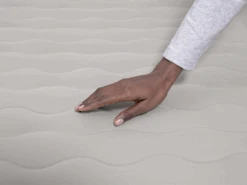 Bestway AlwayzAire Tough Guard Luchtbed - Queensize (152 Cm) -Bo-Camp Winkel ontwerp zonder titel 4 1 8