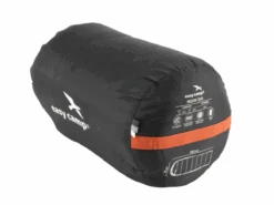 Easy Camp Moon 200 Double Slaapzak - Groenblauw -Bo-Camp Winkel ontwerp zonder titel 5 5